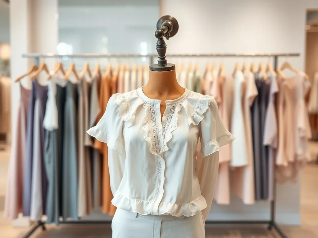 Ubrania petite: co to znaczy i jak je nosić?