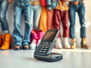 Co było modne w 2000 roku? Przegląd najważniejszych trendów