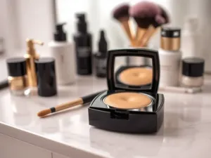 Podkład dla cery dojrzałej 50 – jak wybrać najlepszy?