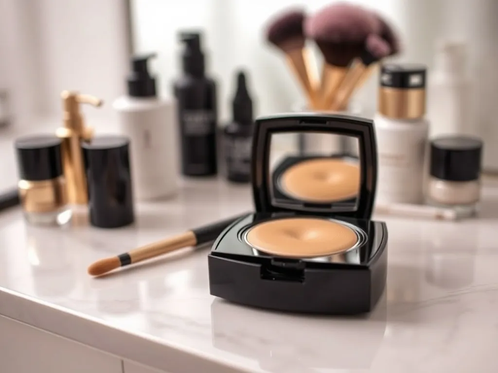 Podkład dla cery dojrzałej 50 – jak wybrać najlepszy?