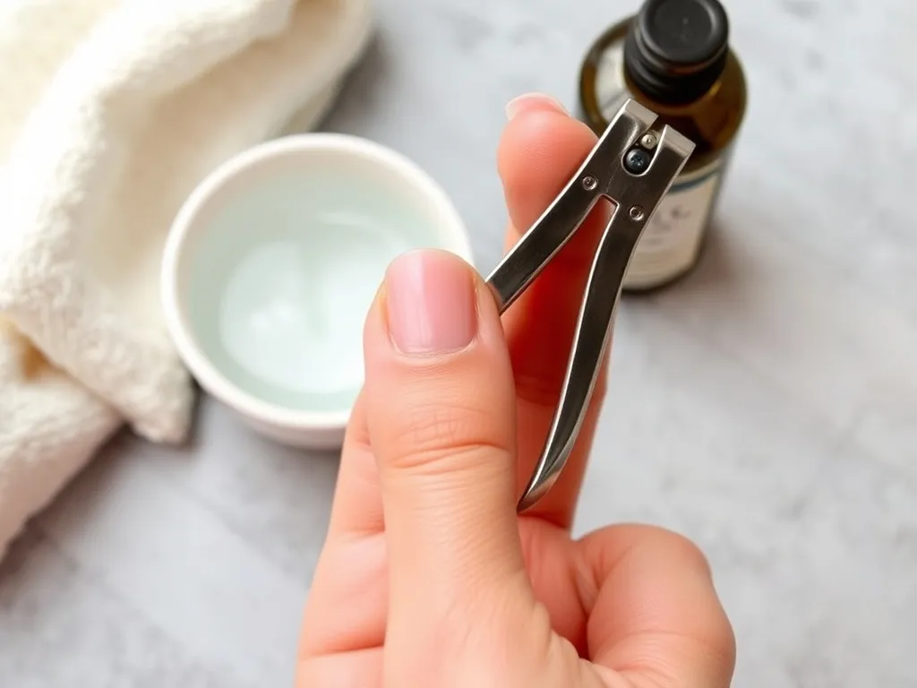 Co ile na paznokcie? Jak często je skracać i pielęgnować?