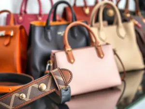 Wymienny pasek do torebki – gdzie kupić i na co zwrócić uwagę?