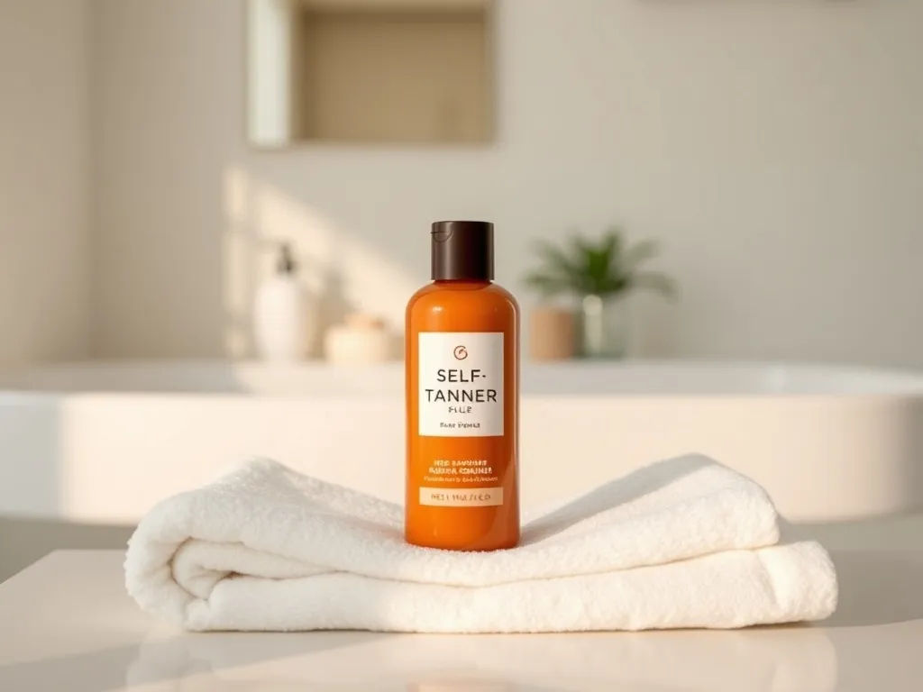 Czy samoopalacz brudzi ubrania? Sprawdź, jak go stosować!