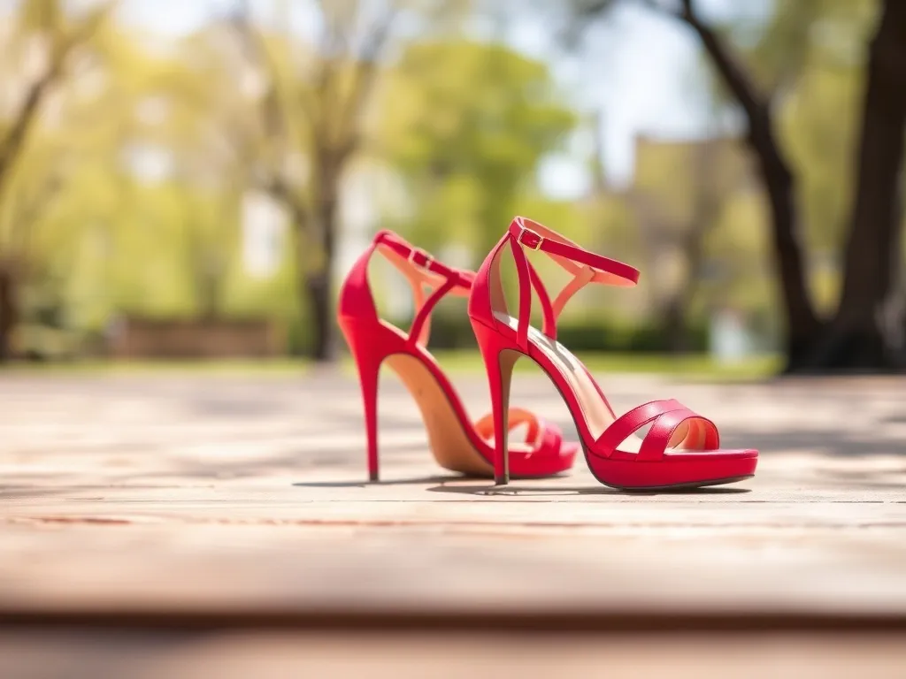 Jakie buty do mini spódniczki? Przewodnik po stylowych wyborach