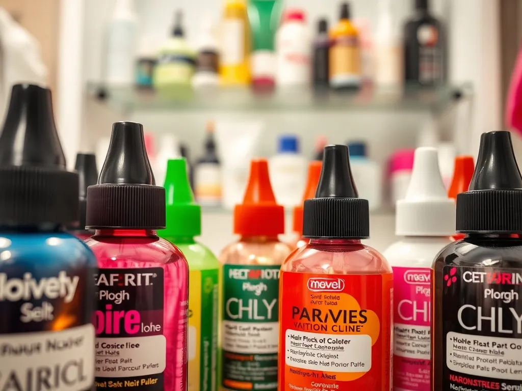 Czy farby do włosów mają datę ważności? Sprawdź, co musisz wiedzieć!