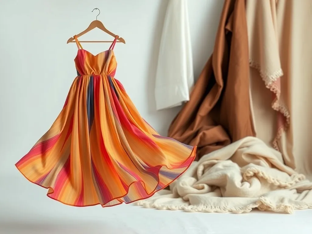 Co zrobić żeby sukienka się nie elektryzowała? Sprawdzone sposoby