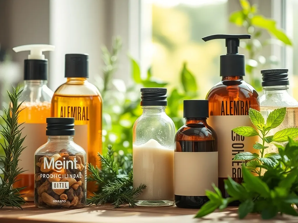 Jaki szampon do włosów przetłuszczających się wybrać?