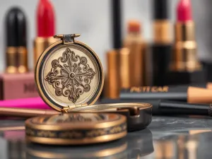 Kto wymyślił makijaż? Historia i ewolucja sztuki upiększania