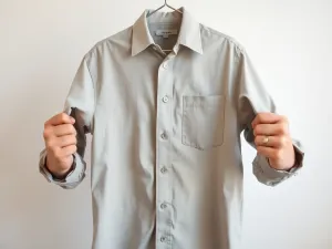 Jak się ubrać do zdjęcia paszportowego? Praktyczne porady