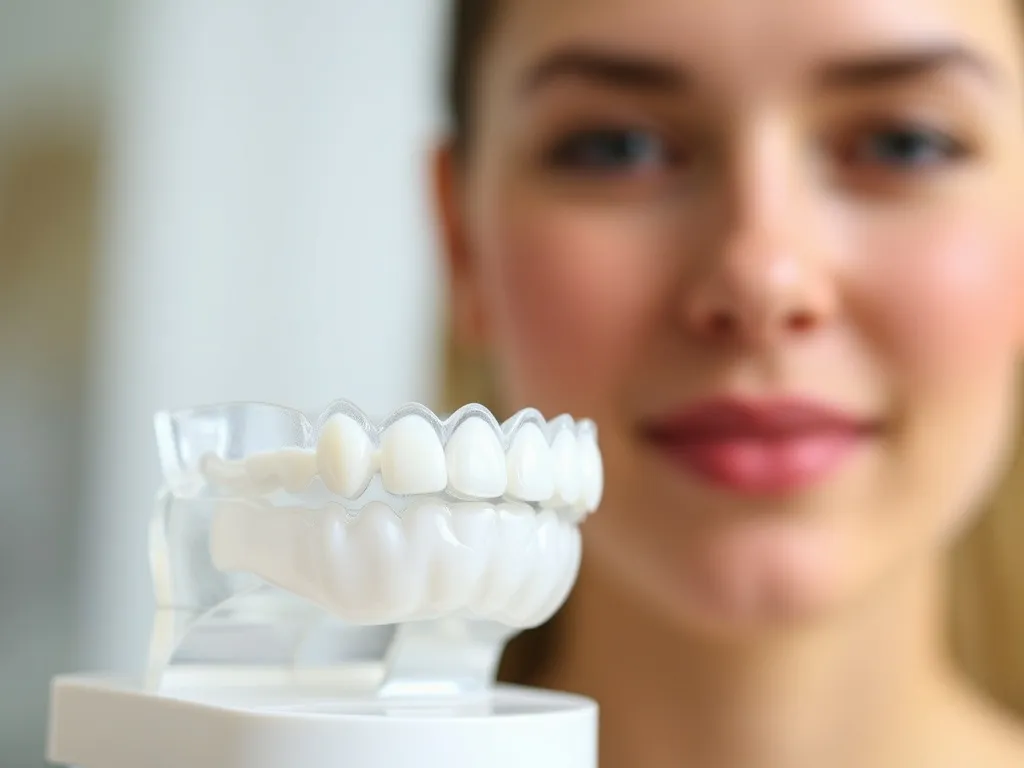 Wada zgryzu a wygląd twarzy – jak wpływa na twoją estetykę?