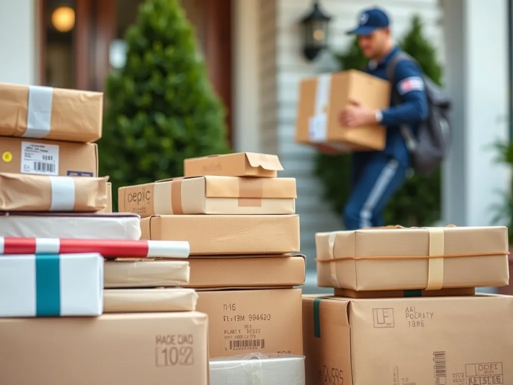 Czas dostawy Temu – jak długo czeka się na zamówienie?