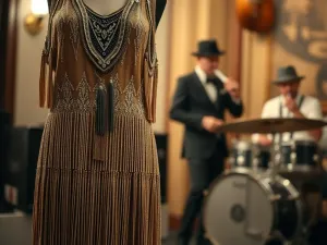 Co było modne w latach 20? Historia mody i jej wpływy