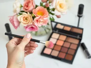 Jak zrobić delikatny makijaż? Przewodnik dla początkujących