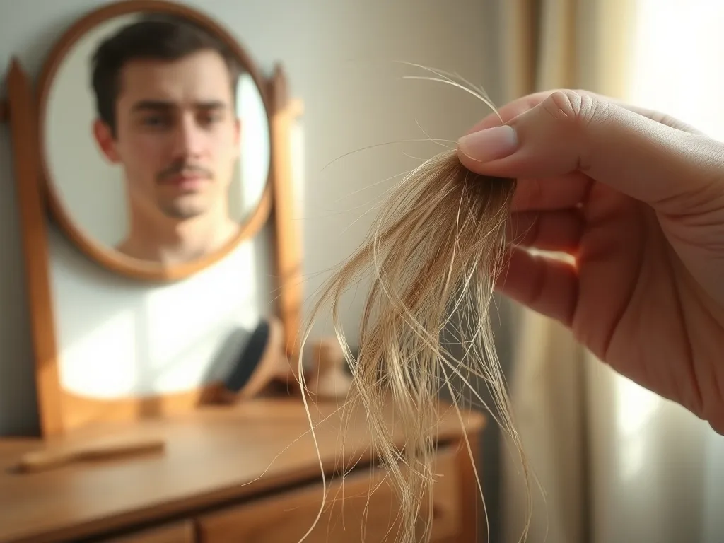 Ile włosów wypada dziennie? Sprawdź, kiedy to niepokojące!