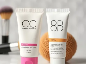 Czym się różni krem CC od BB? Oto najważniejsze informacje