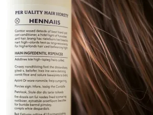 Jaki szampon na wypadanie włosów? Sprawdź nasze polecenia!