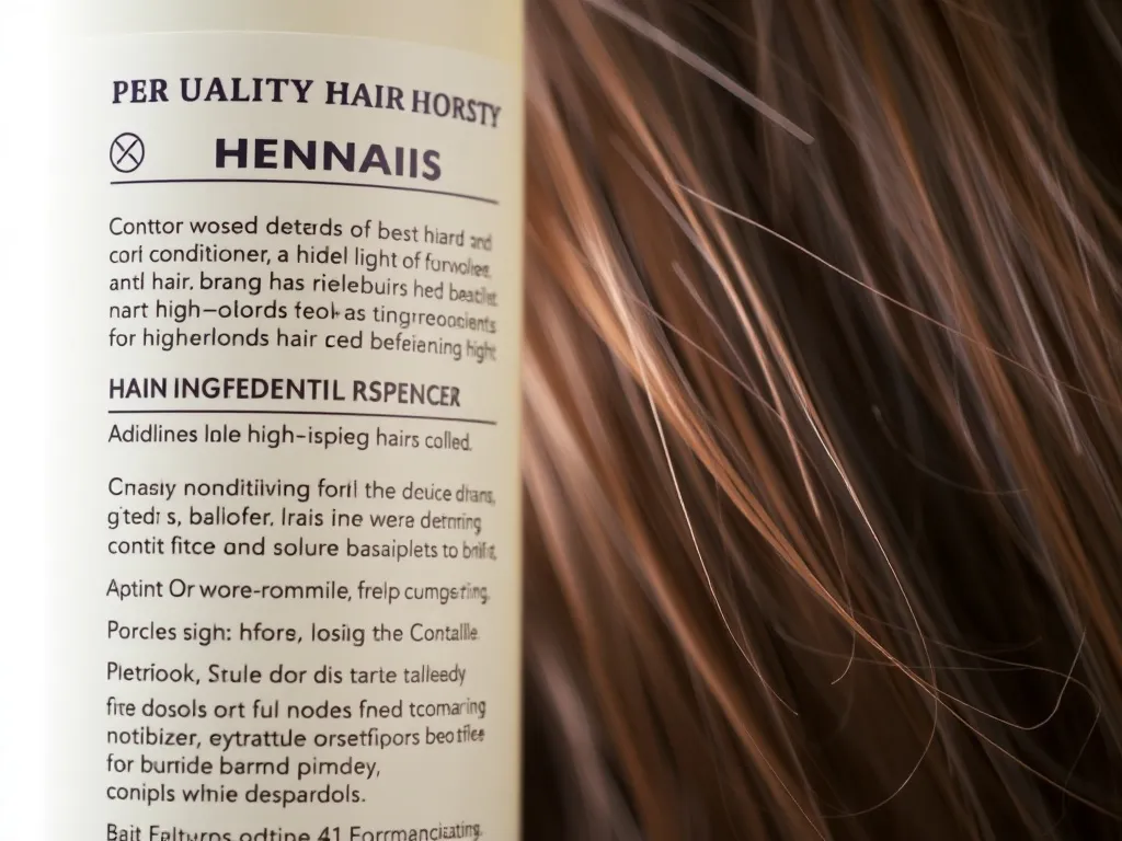 Jaka odżywka do włosów wysokoporowatych będzie najlepsza?