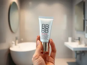 Co to jest krem BB? Wszystko, co musisz wiedzieć