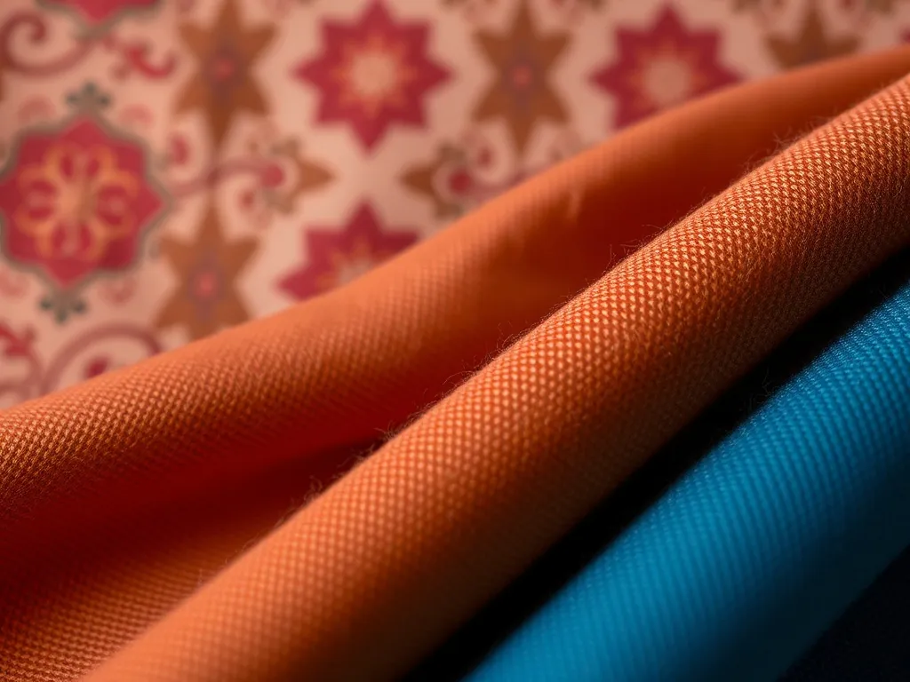 Chabrowy a kobaltowy – różnice, zastosowanie i połączenia kolorystyczne