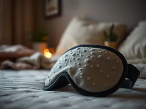 Co na czerwone oczy po założeniu rzęs? Sprawdź skuteczne metody!