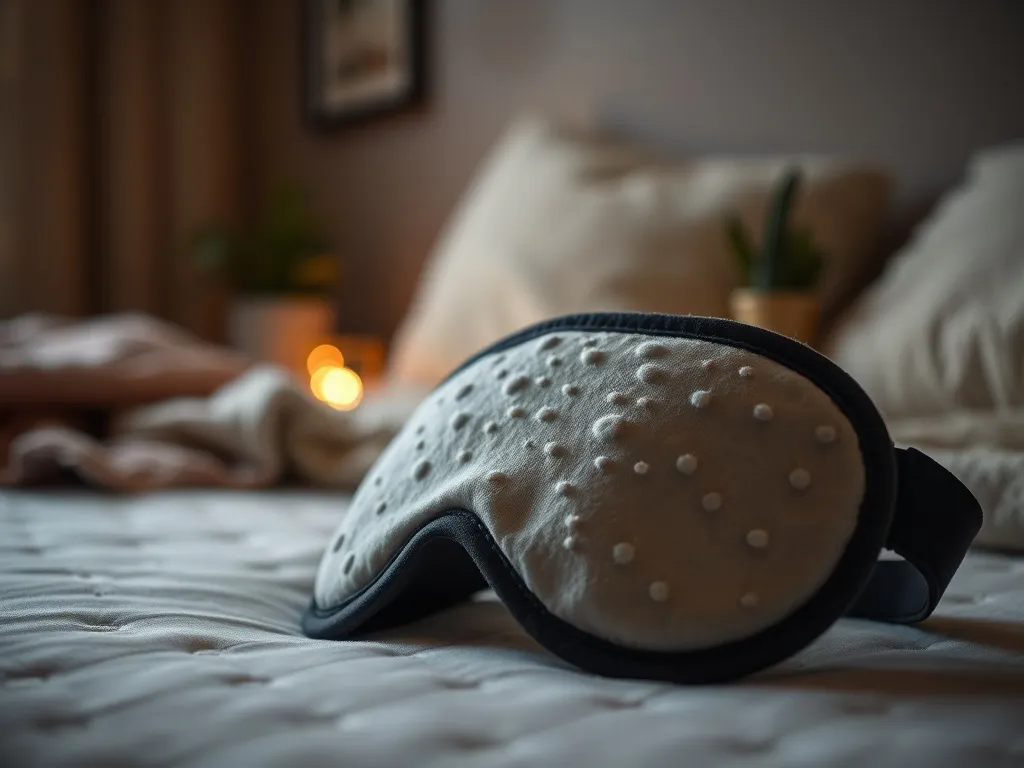 Co na czerwone oczy po założeniu rzęs? Sprawdź skuteczne metody!