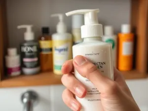 Odżywka humektantowa do jakich włosów? Sprawdź, czy potrzebujesz!