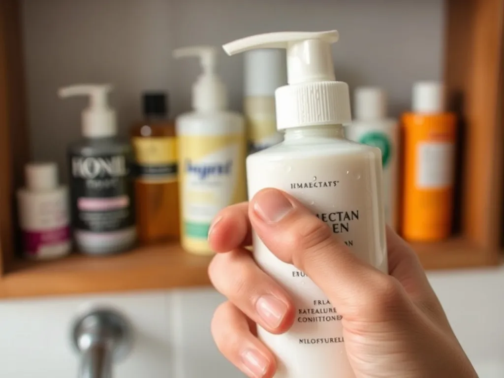 Odżywka humektantowa do jakich włosów? Sprawdź, czy potrzebujesz!