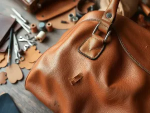 Kto naprawia torebki? Poznaj usługi kaletnika