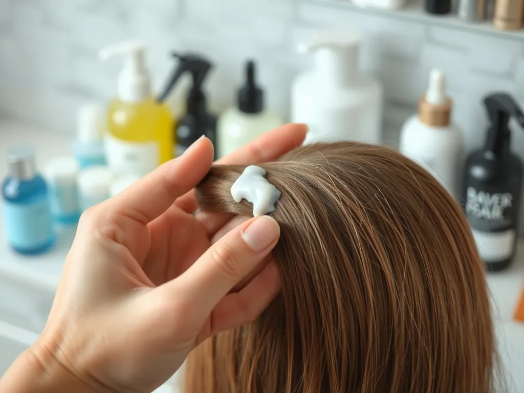 Jak często można nakładać toner na włosy? Odpowiedzi na najważniejsze pytania