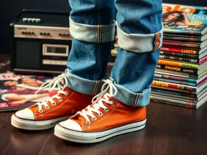 Co było modne w 2012 roku? Przegląd trendów i stylów