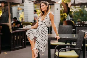 Od bielizny po modne sukienki – spójny look