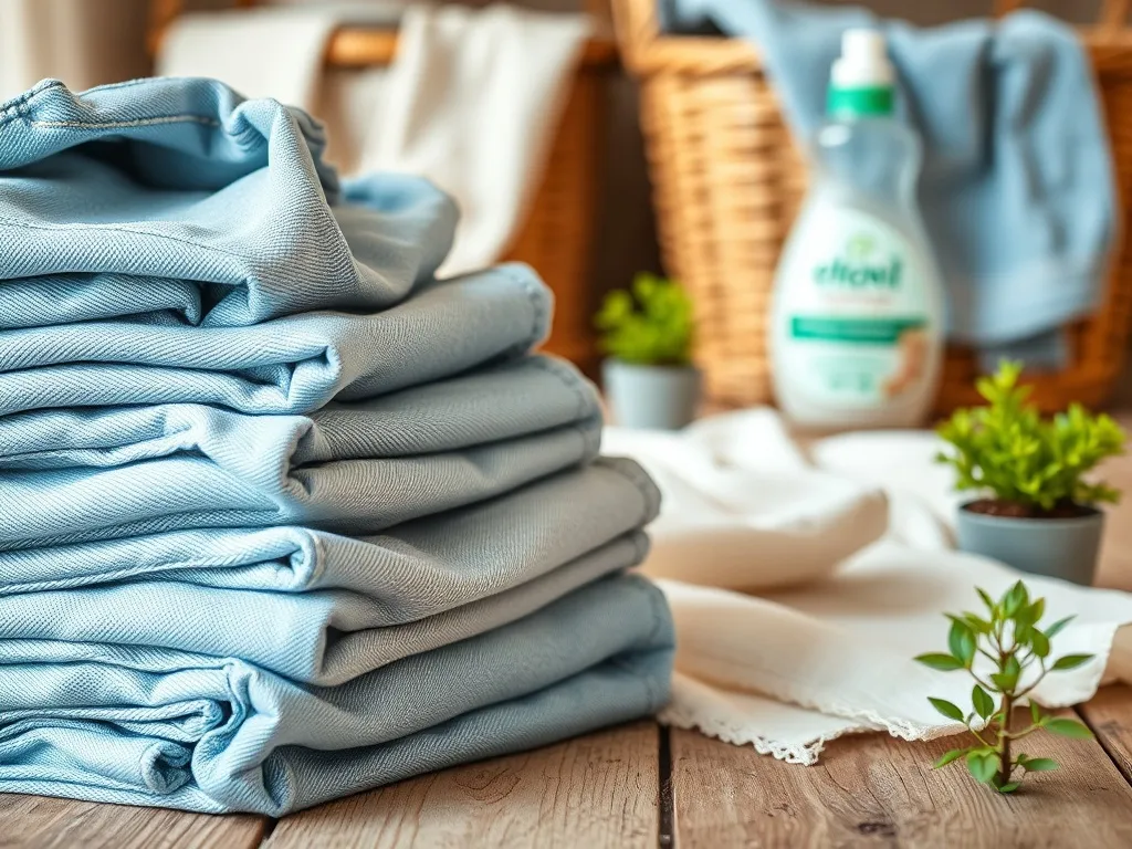 Jak prać jasny jeans, aby zachować ich kolor?