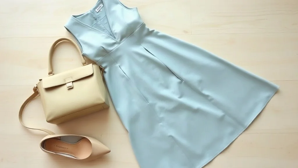 Elegancka stylizacja na komunię dla babci – moje inspiracje