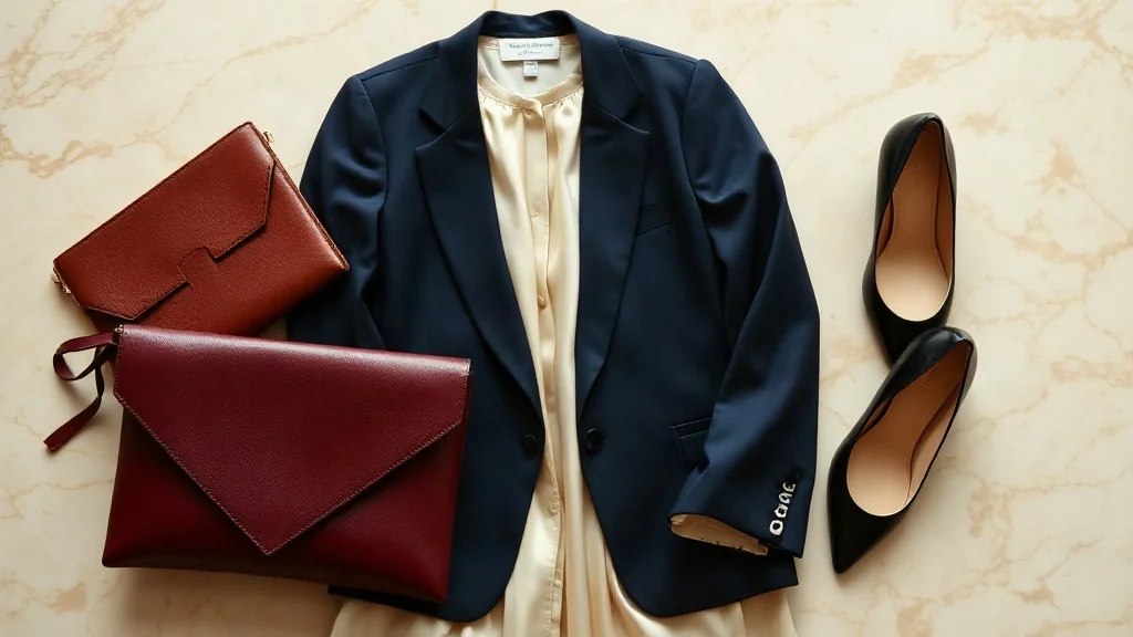 Jak nosić kopertówkę elegancko, bez przesady i sztywności