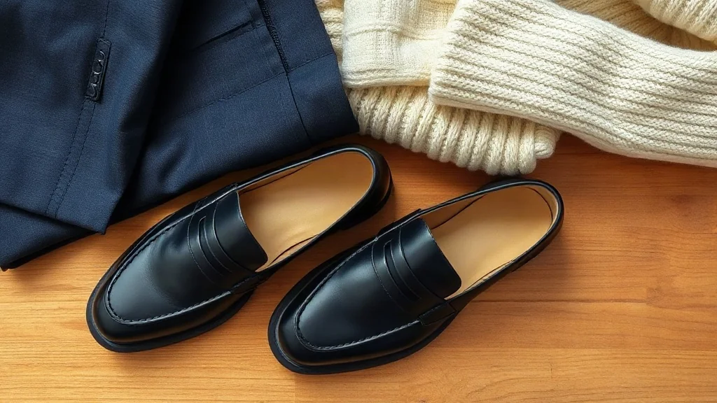 Eleganckie buty na co dzień damskie – moje stylizacje