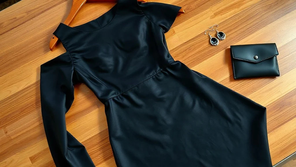 Sukienka asymetryczna elegancka: klasyka czy odważny akcent?