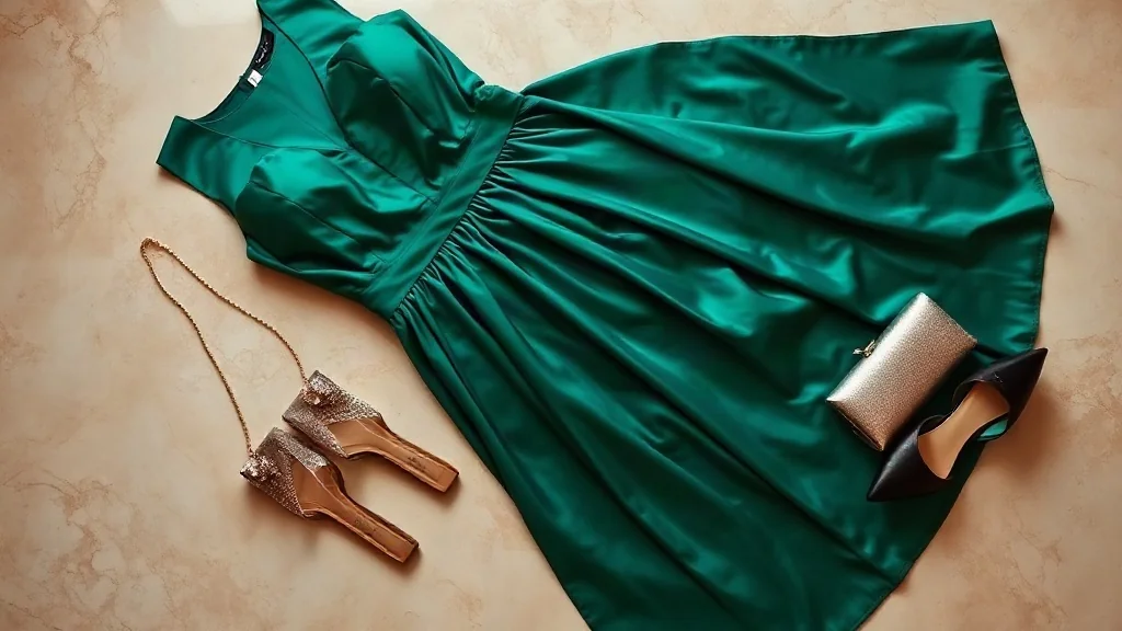 Modne sukienki eleganckie: jak nosić je bez przesady?