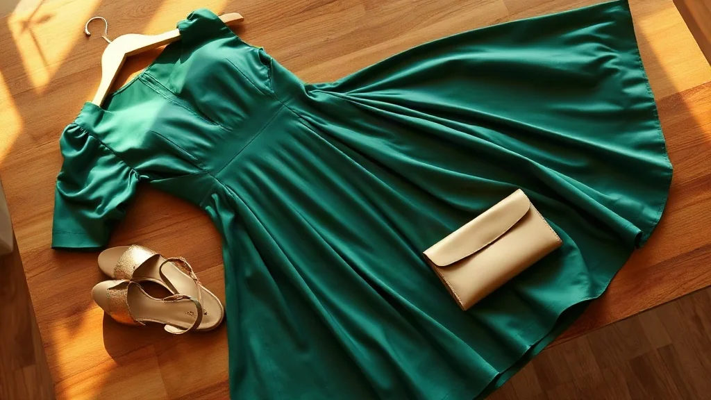 Elegancka stylizacja na wesele – zestawy, które wybieram