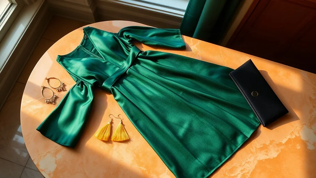 Eleganckie stylizacje na przyjęcie – inspiracje Pameli