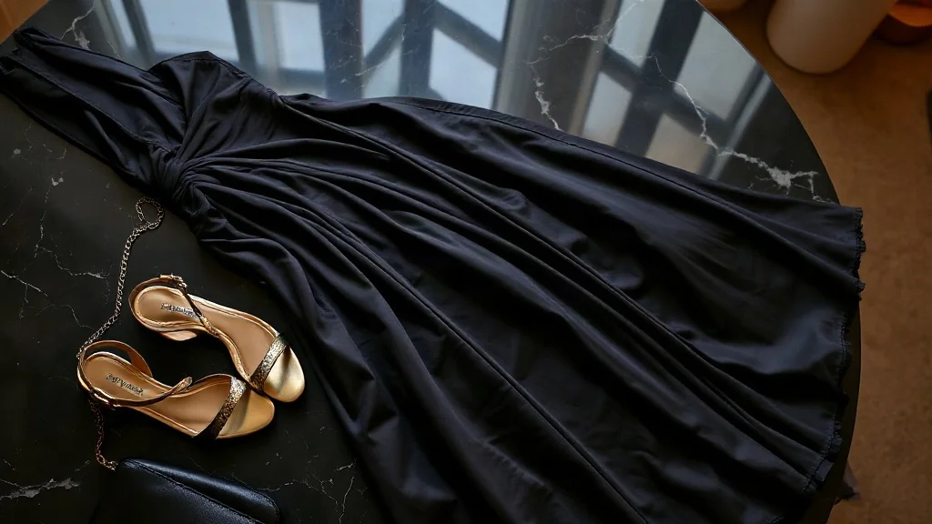Eleganckie stylizacje na wieczór bez przesady – moje pomysły