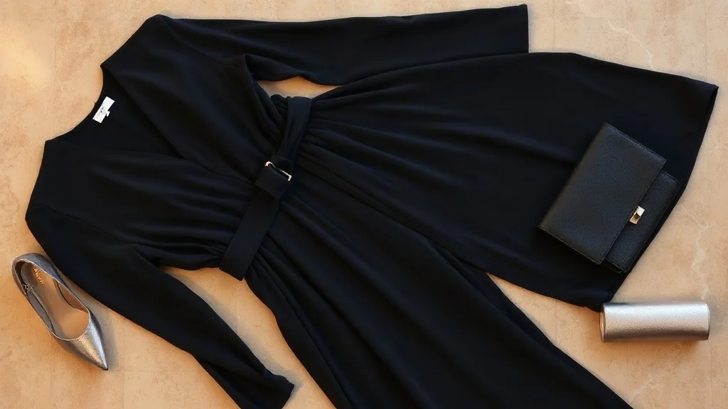 Eleganckie stylizacje z kombinezonem – moje inspiracje