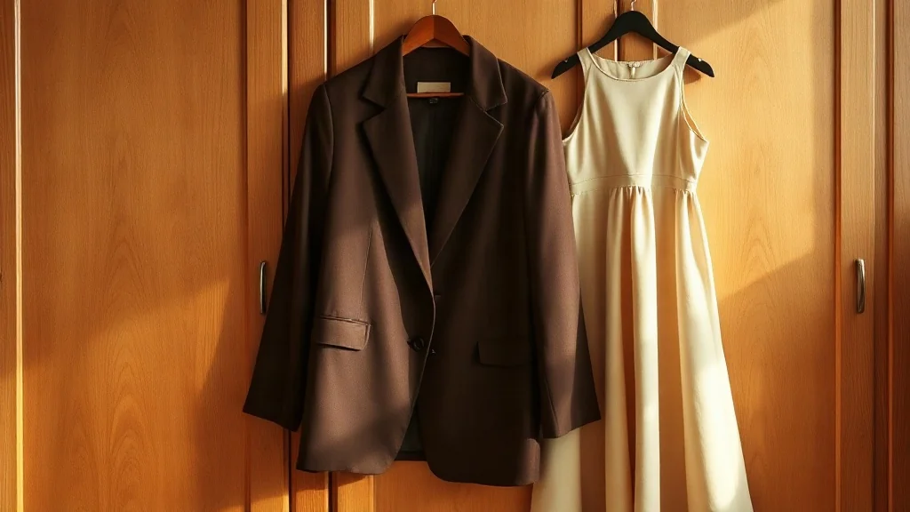 Modne marynarki oversize damskie: elegancja czy luz?