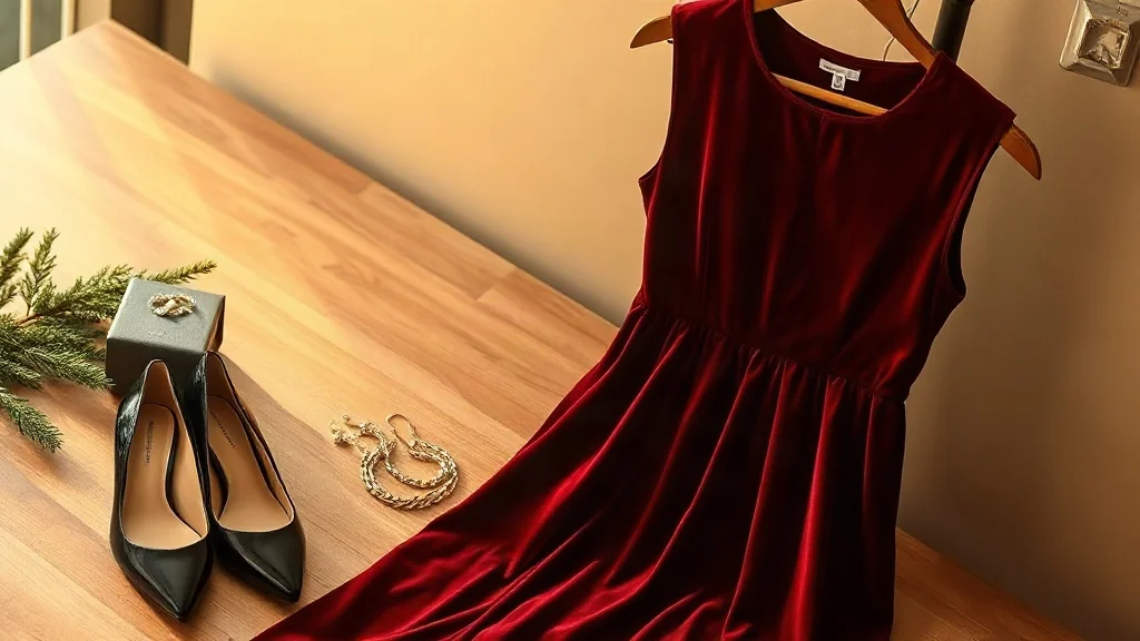Elegancka sukienka na święta bez przesady: moje stylizacje