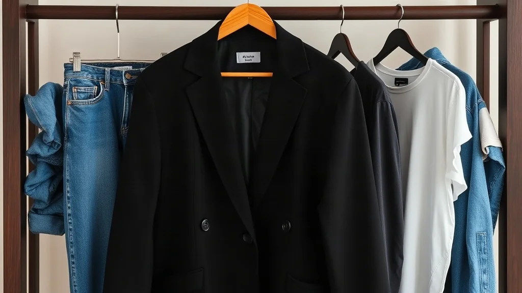 Jakie marynarki damskie są teraz modne? Nie tylko oversize