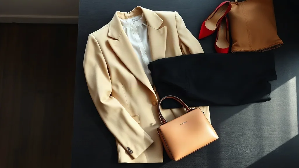 Eleganckie stylizacje z czarnymi spodniami, które wybieram