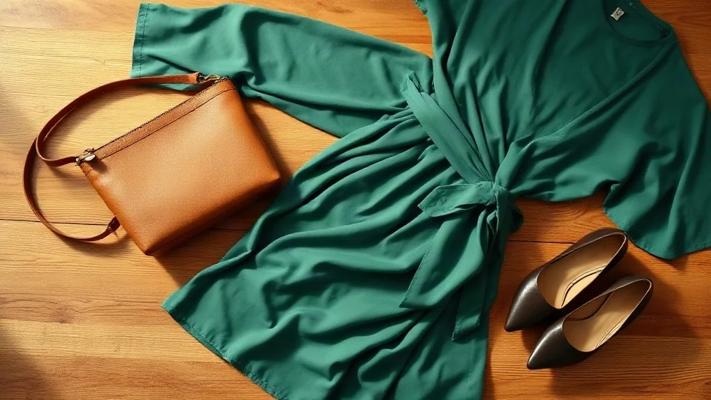 Eleganckie stylizacje plus size – mój sposób na szyk