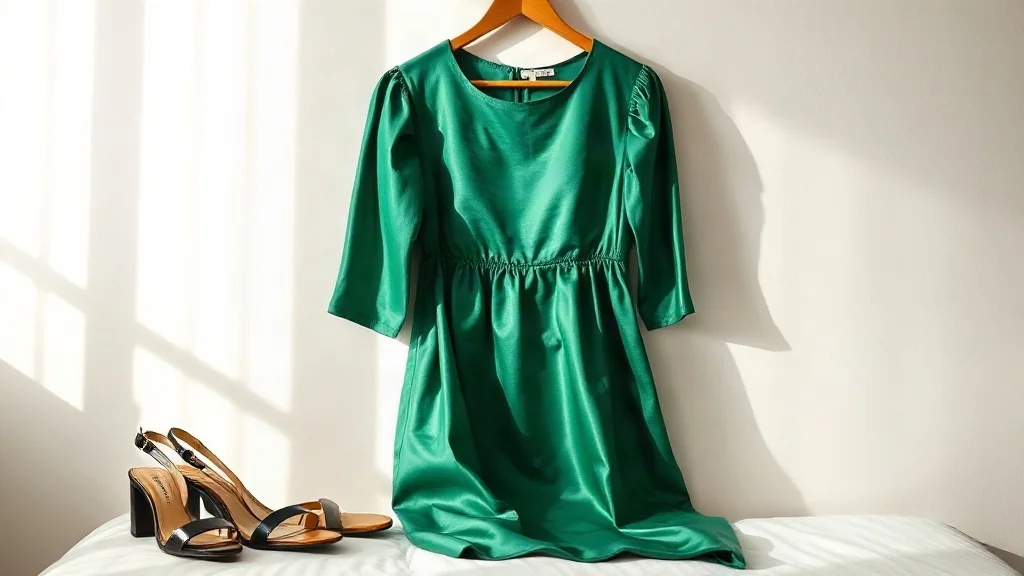 Sukienka midi elegancka bez nudy: 5 stylizacji na co dzień