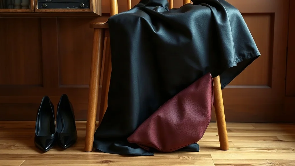 Jak ubrać się elegancko na kolację: sukienka czy garnitur?