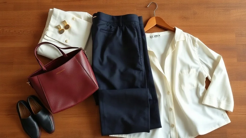 Jak zacząć ubierać się elegancko? Bez sztywnej garsonki